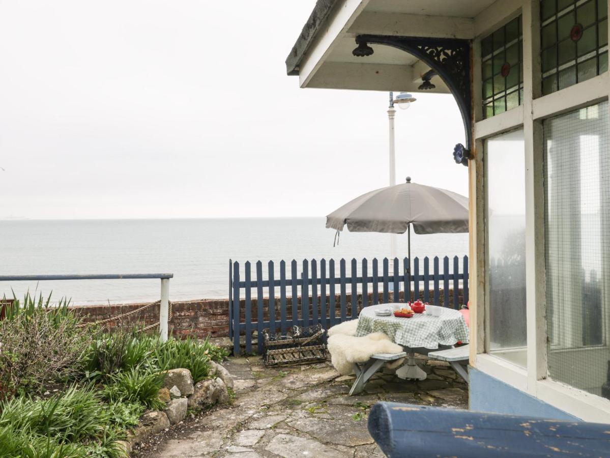 Grandview Apartment Weymouth Exterior photo